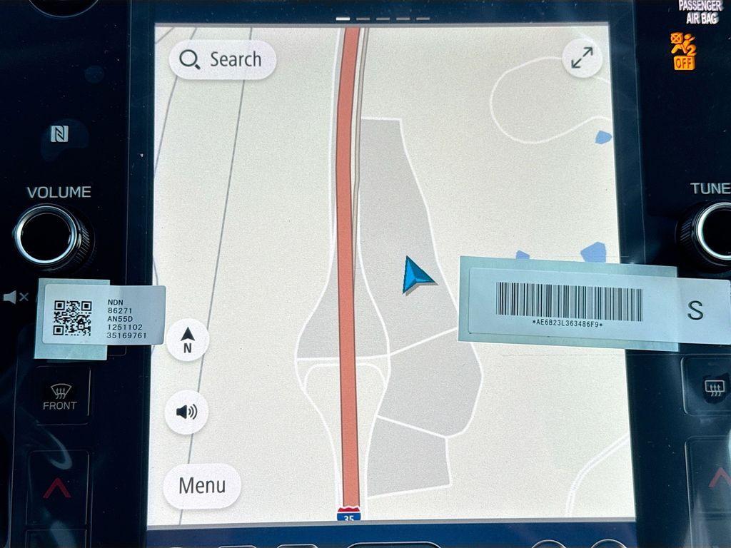 new 2025 Subaru Outback car, priced at $42,820