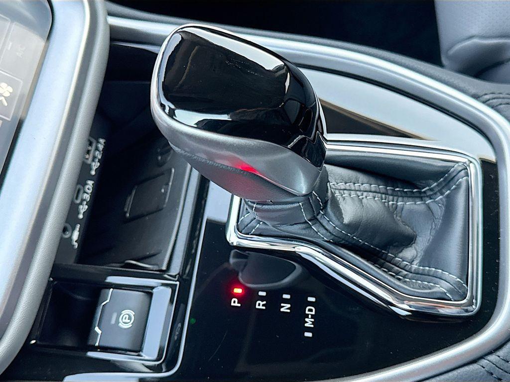 new 2025 Subaru Outback car, priced at $42,820