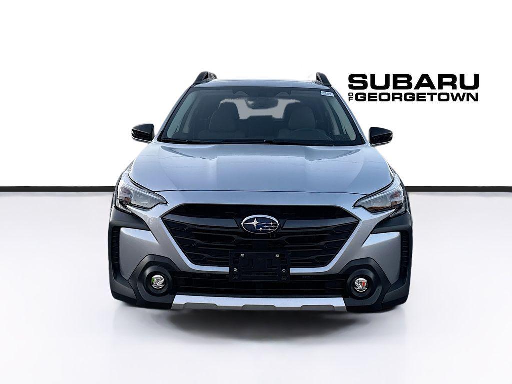 new 2025 Subaru Outback car, priced at $42,820