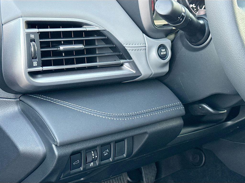 new 2025 Subaru Outback car, priced at $42,820