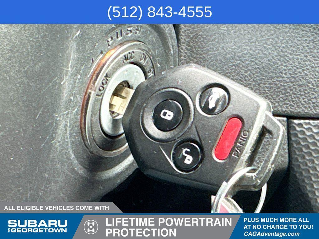 used 2019 Subaru Forester car, priced at $21,892