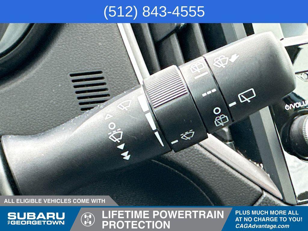 used 2019 Subaru Forester car, priced at $21,892