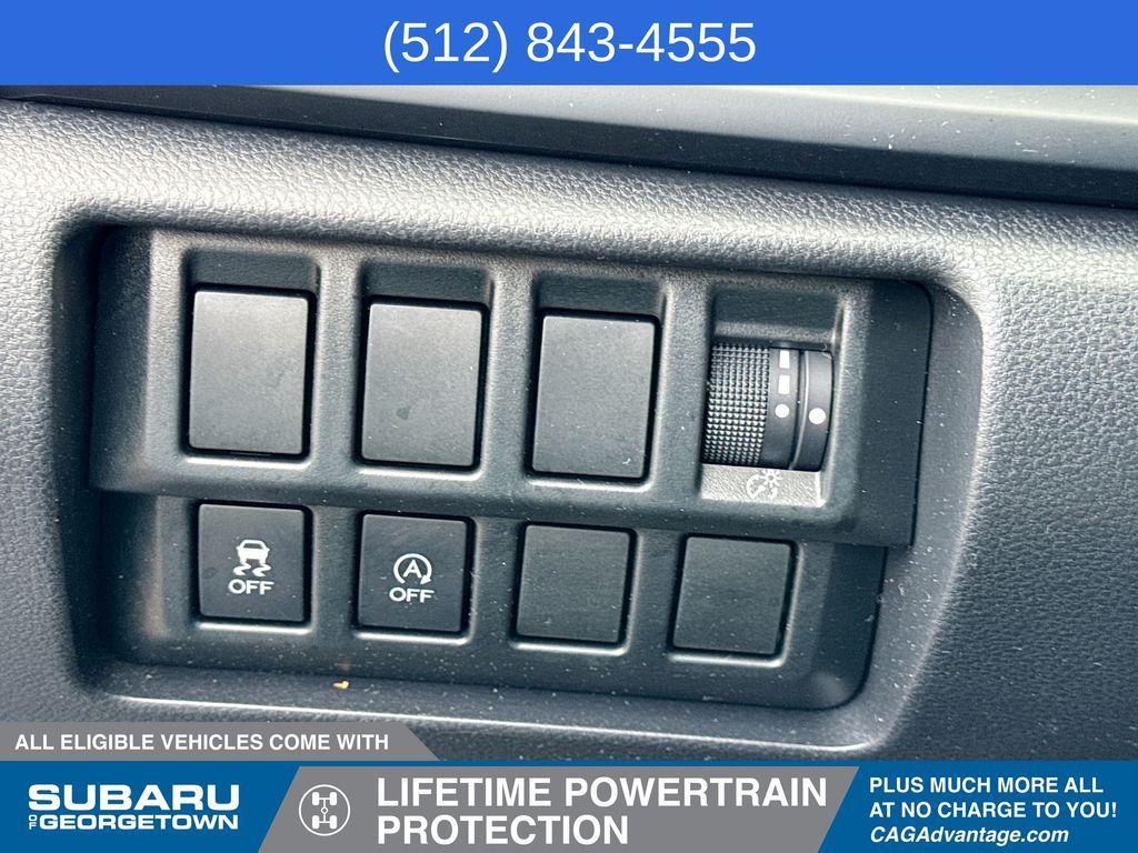 used 2019 Subaru Forester car, priced at $21,892