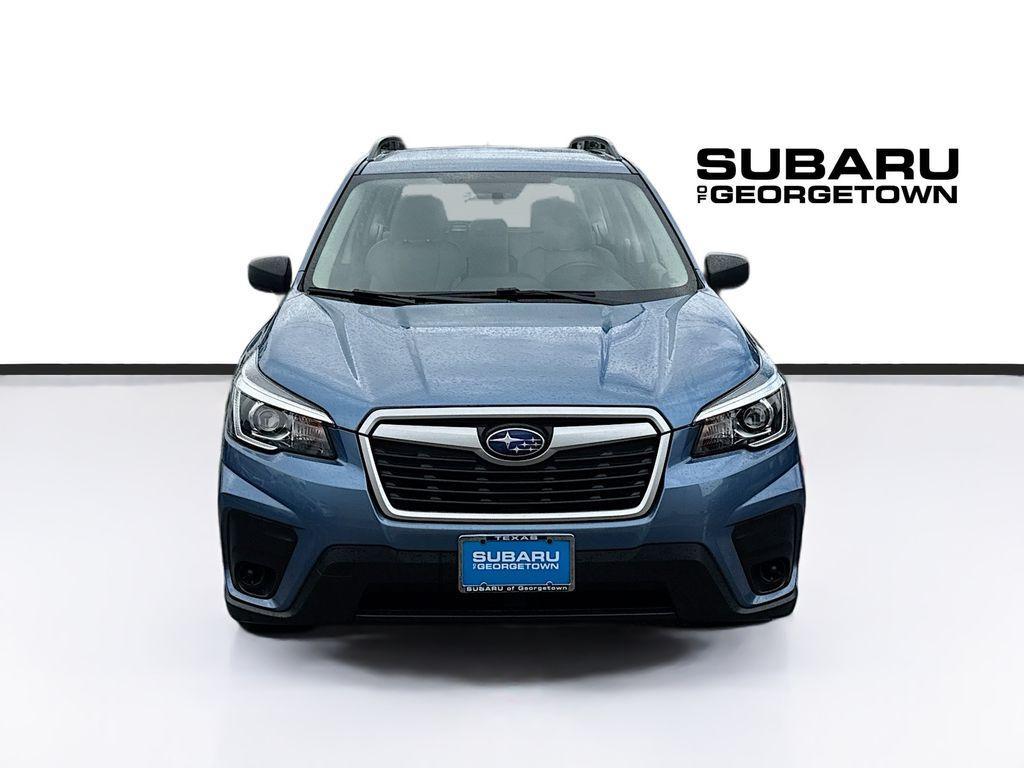 used 2019 Subaru Forester car, priced at $21,892