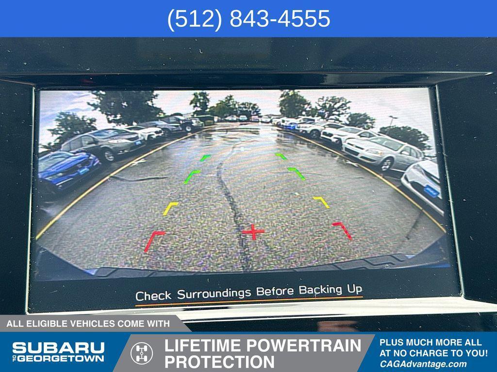 used 2019 Subaru Forester car, priced at $21,892