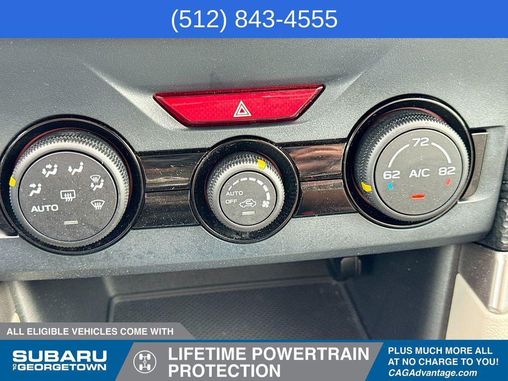 used 2019 Subaru Forester car, priced at $21,892