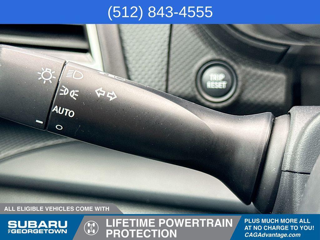 used 2019 Subaru Forester car, priced at $21,892