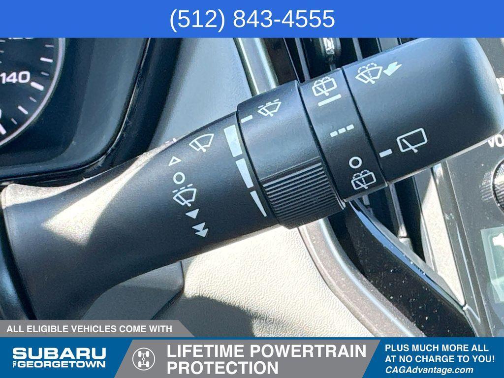 new 2025 Subaru Outback car, priced at $36,313