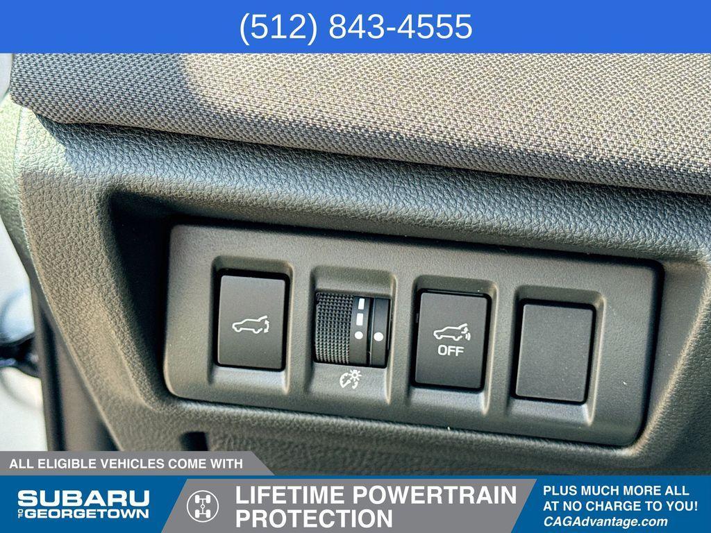 new 2025 Subaru Outback car, priced at $36,313