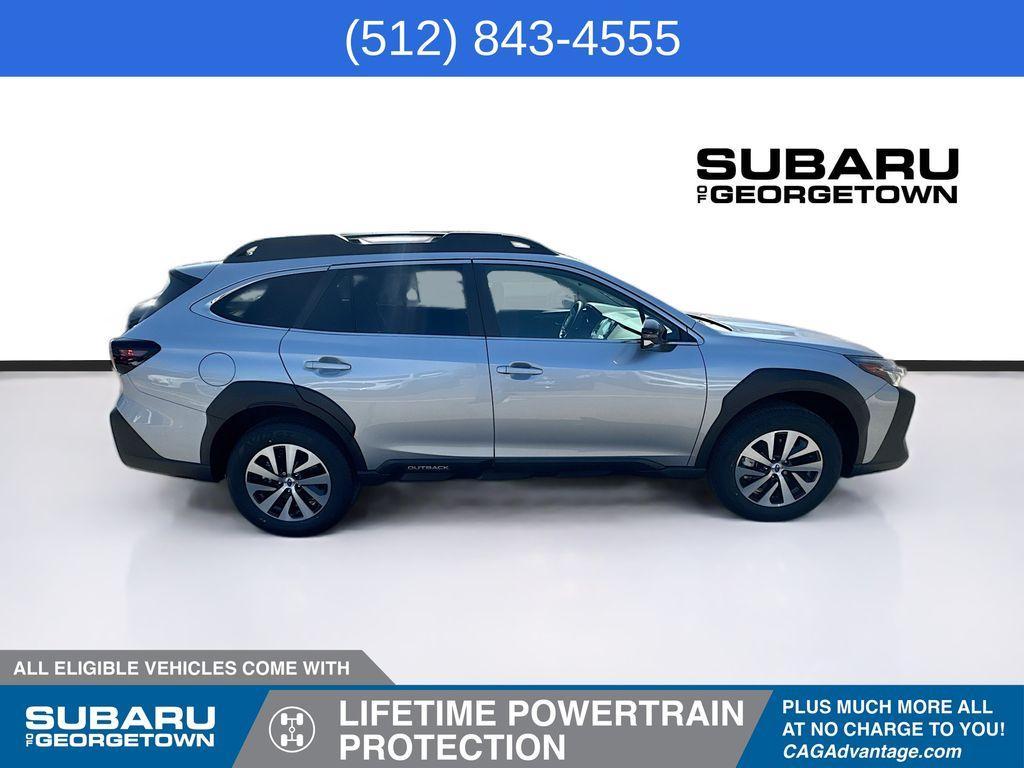 new 2025 Subaru Outback car, priced at $36,313