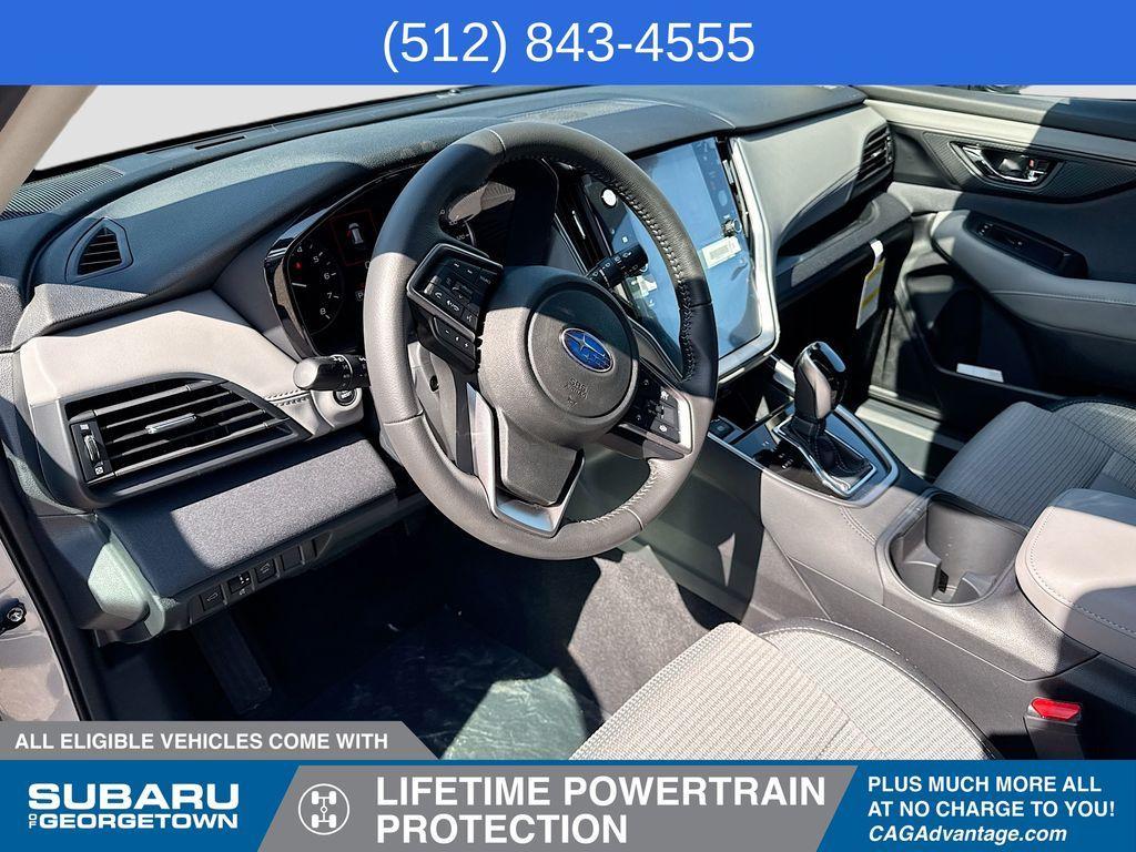 new 2025 Subaru Outback car, priced at $36,313