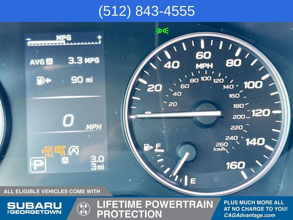 new 2025 Subaru Outback car, priced at $36,313