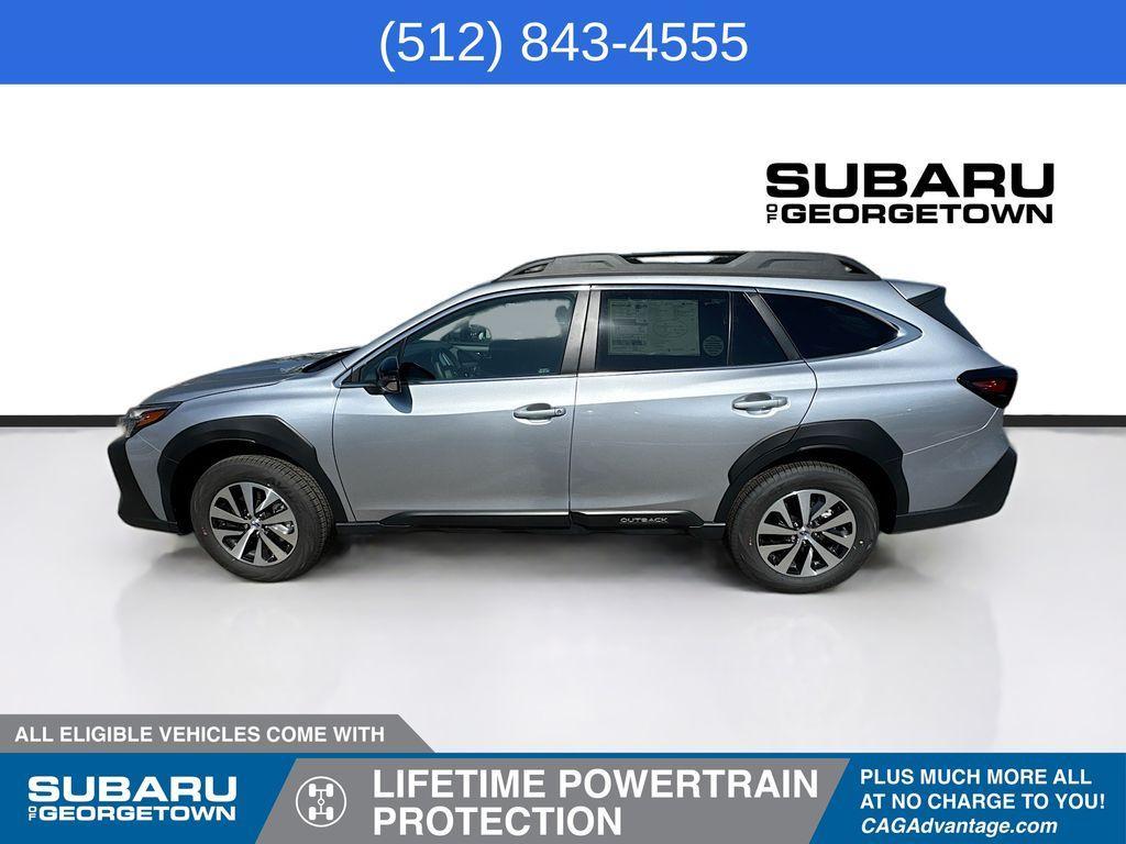 new 2025 Subaru Outback car, priced at $36,313