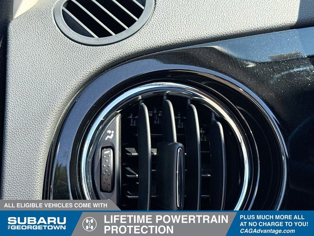 used 2019 FIAT 500 car, priced at $9,945
