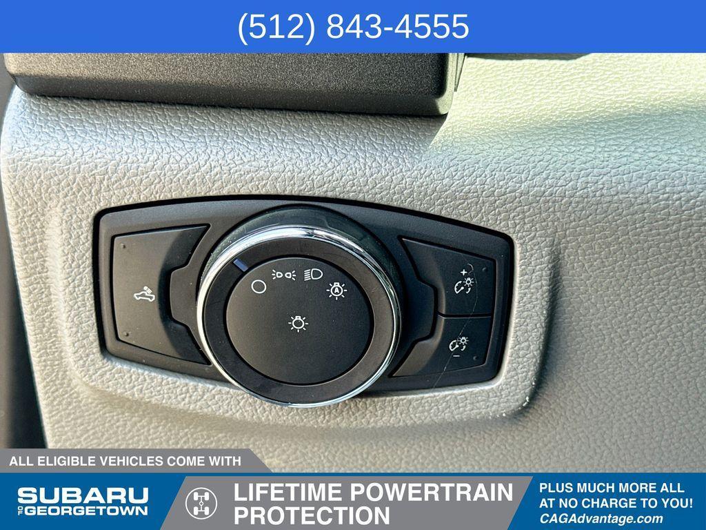 used 2020 Ford F-350 car, priced at $33,986