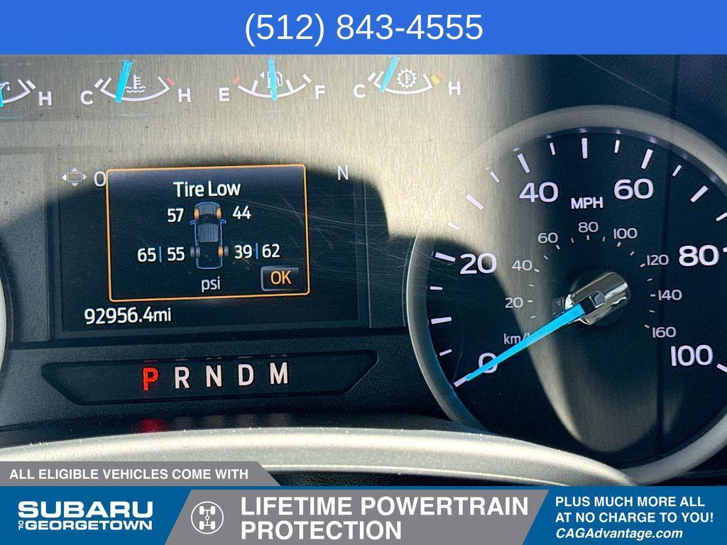 used 2020 Ford F-350 car, priced at $33,986