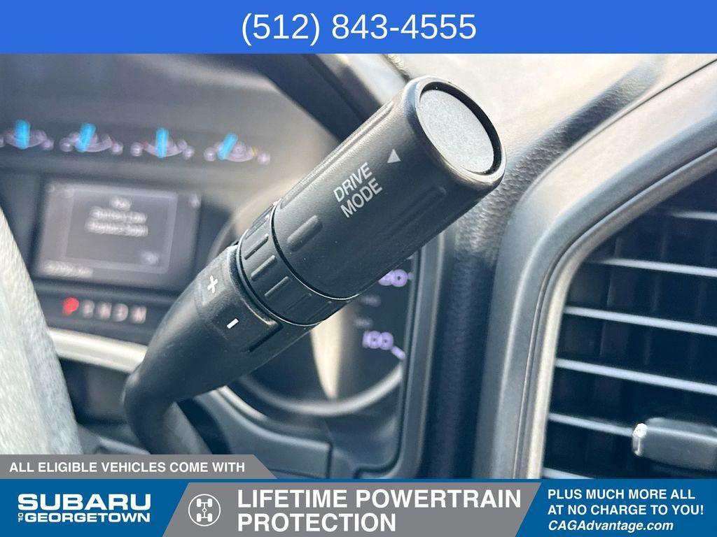 used 2020 Ford F-350 car, priced at $33,986