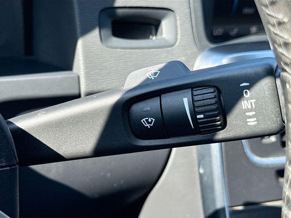 used 2013 Volvo S60 car, priced at $10,417