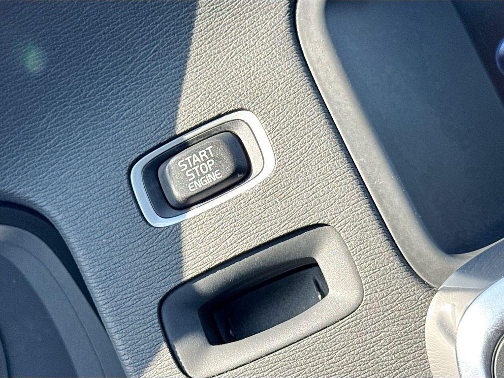 used 2013 Volvo S60 car, priced at $10,417
