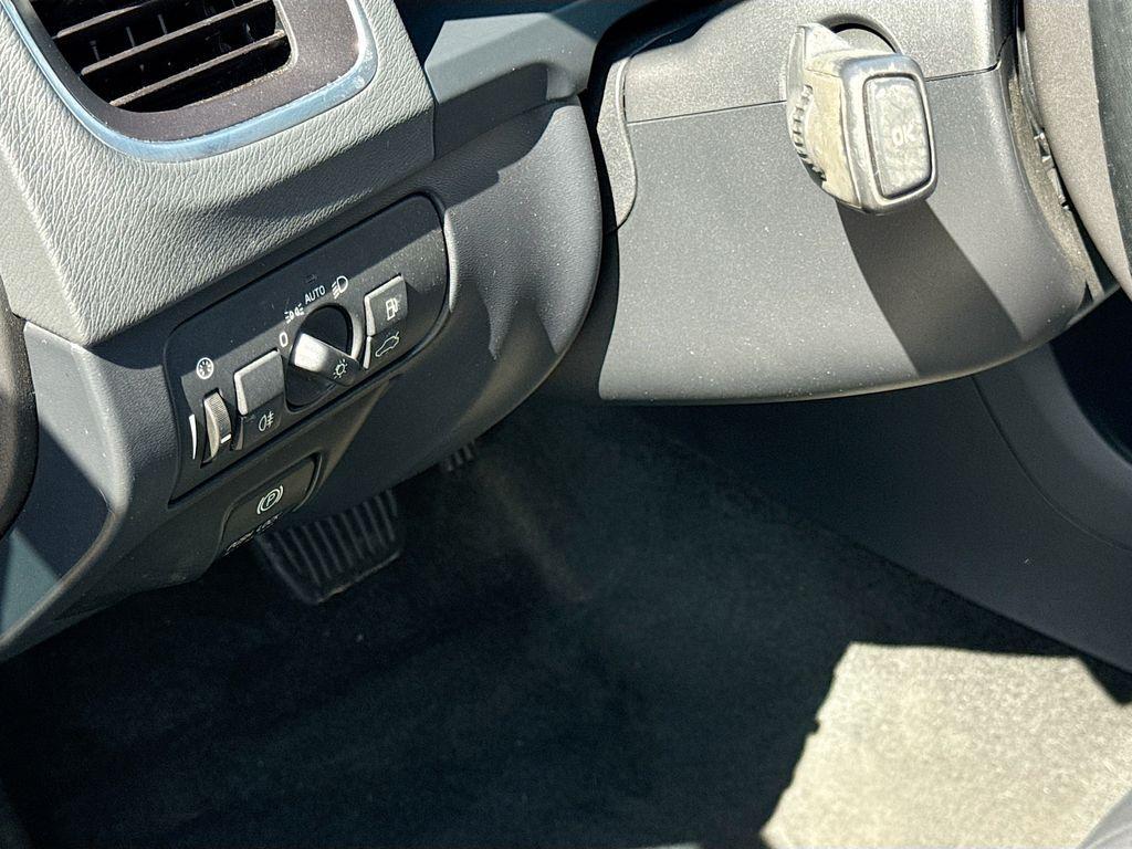 used 2013 Volvo S60 car, priced at $10,417