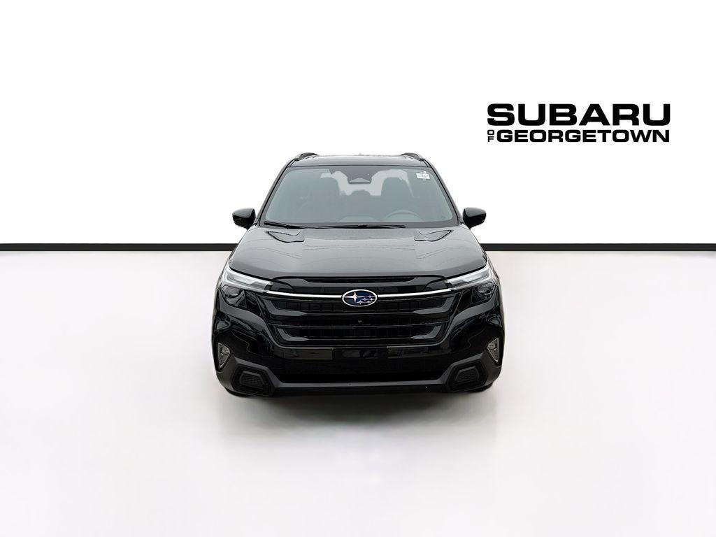 used 2025 Subaru Forester car, priced at $39,997