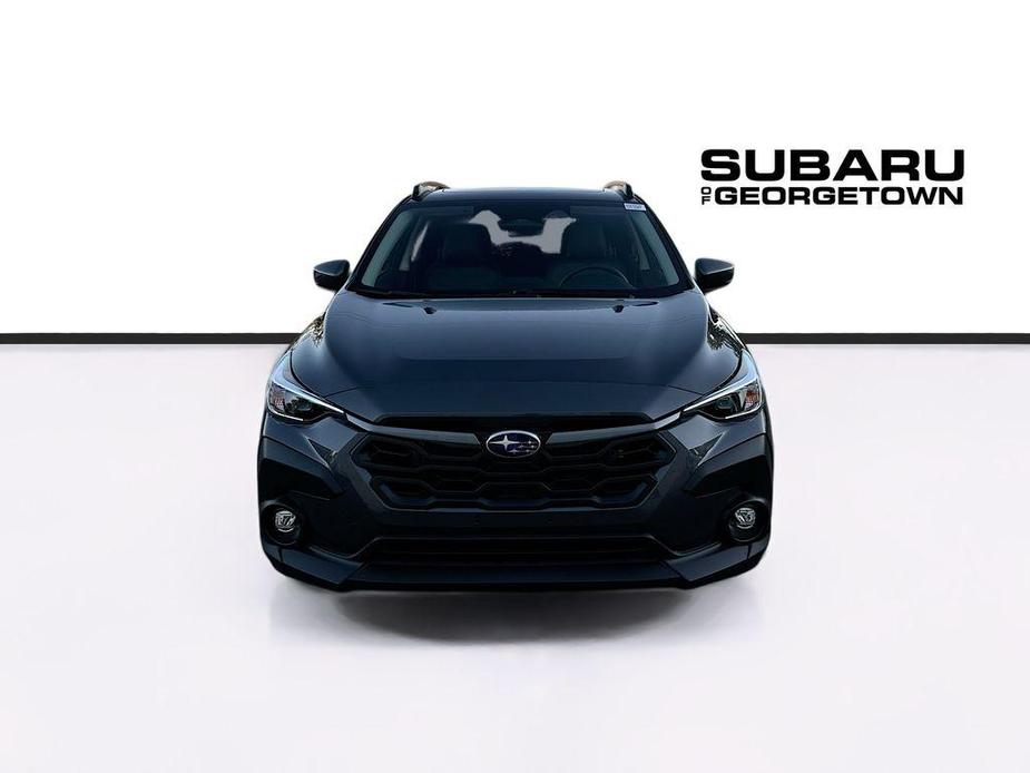 new 2024 Subaru Crosstrek car, priced at $28,829