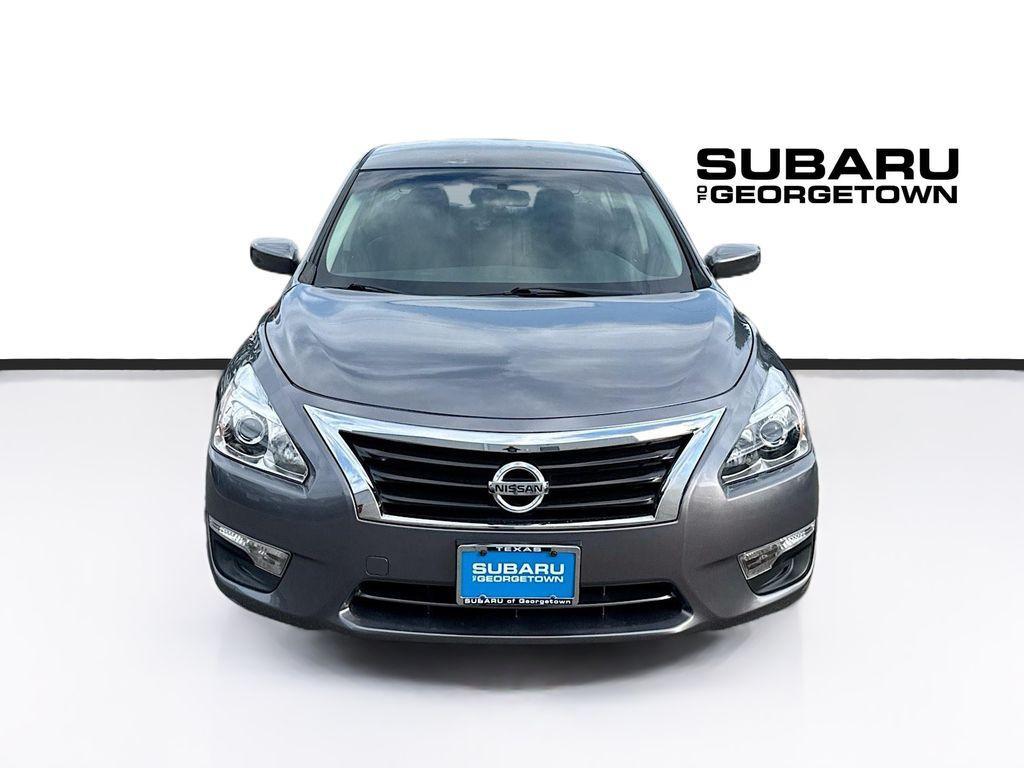 used 2014 Nissan Altima car, priced at $11,839