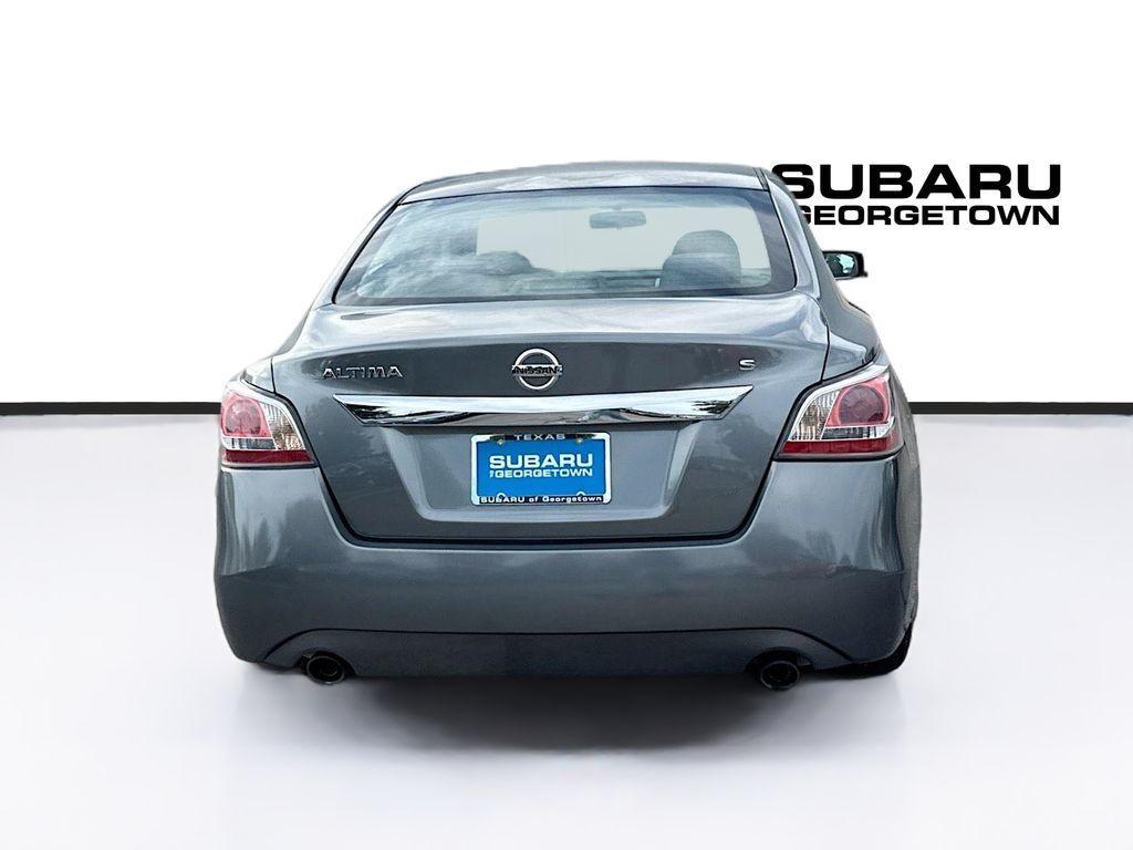 used 2014 Nissan Altima car, priced at $11,839