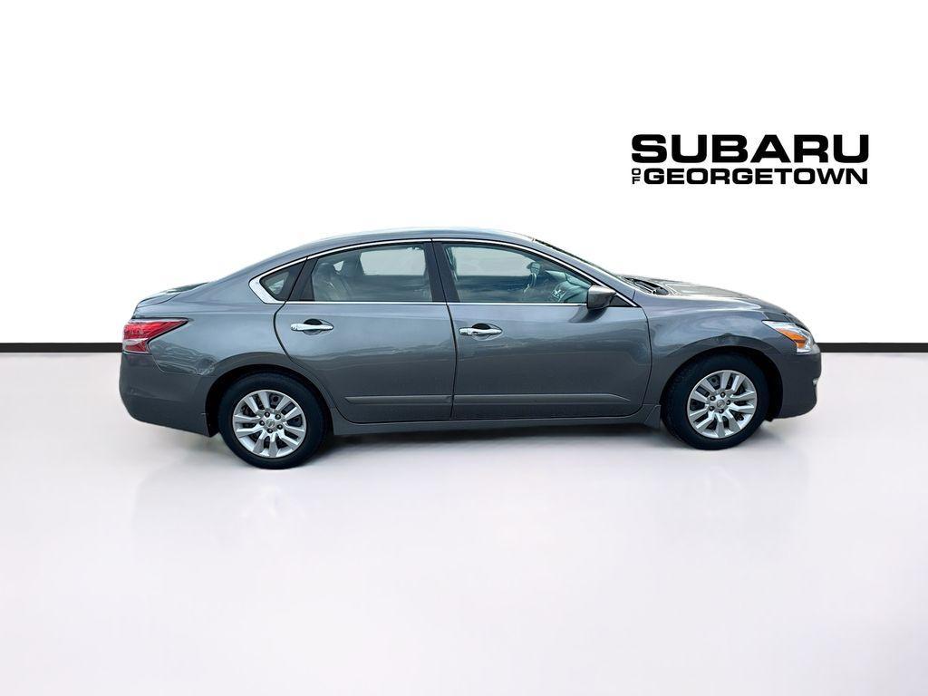 used 2014 Nissan Altima car, priced at $11,839