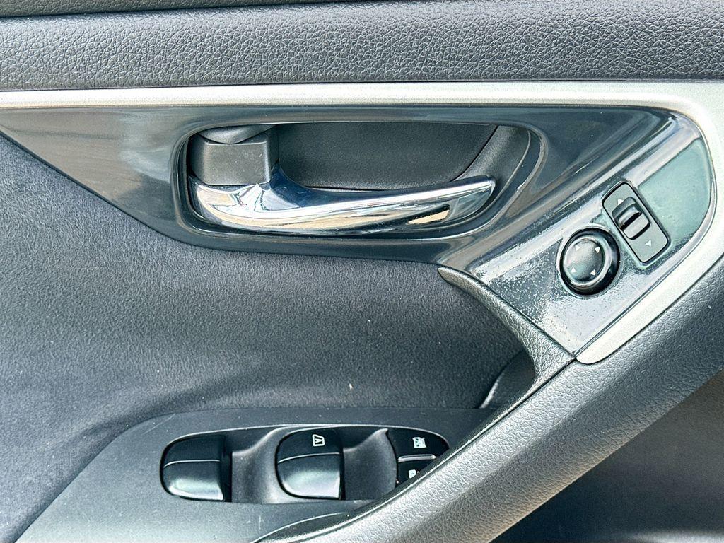 used 2014 Nissan Altima car, priced at $11,839