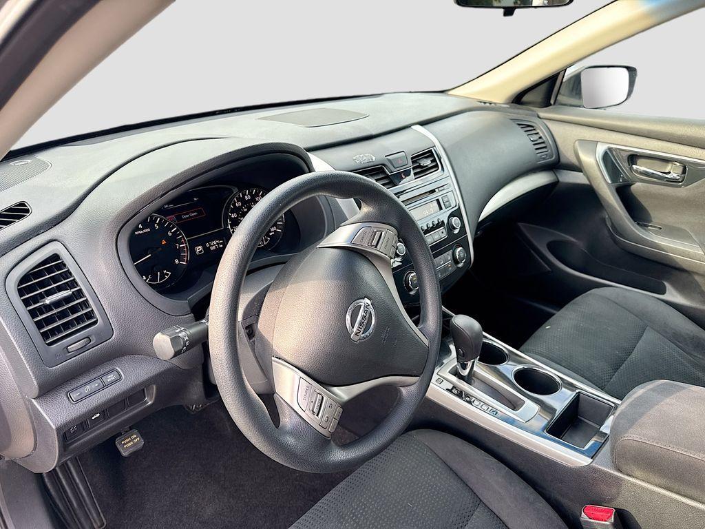 used 2014 Nissan Altima car, priced at $11,839