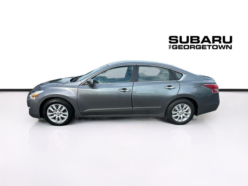 used 2014 Nissan Altima car, priced at $11,839