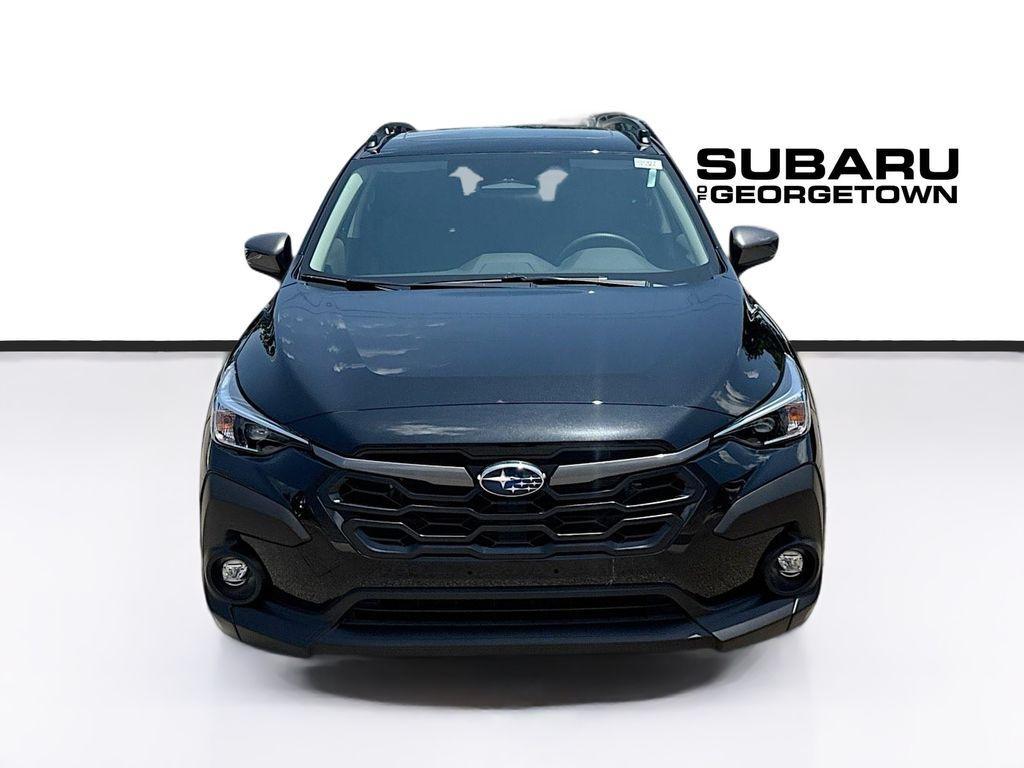 new 2025 Subaru Crosstrek car, priced at $30,912