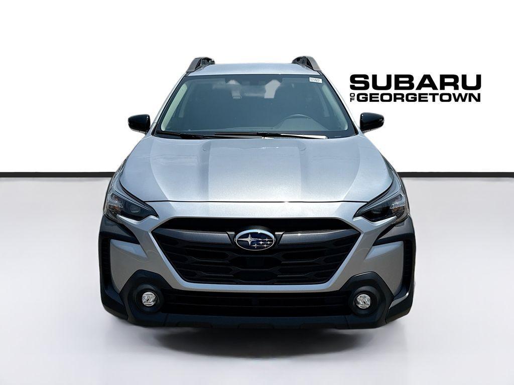 new 2025 Subaru Outback car, priced at $32,040