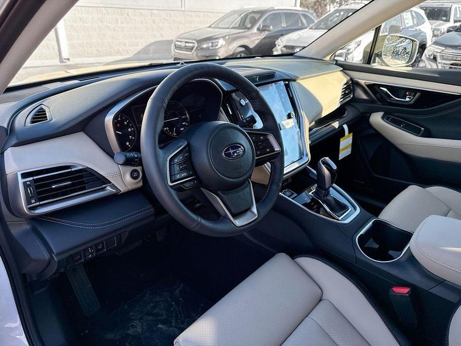 new 2025 Subaru Outback car, priced at $39,187