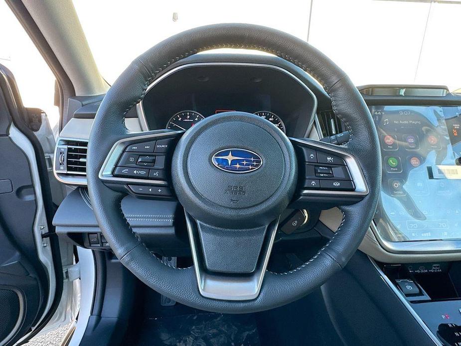 new 2025 Subaru Outback car, priced at $39,187