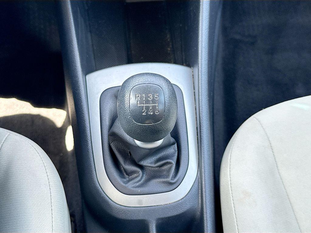 used 2012 Kia Rio car, priced at $6,483