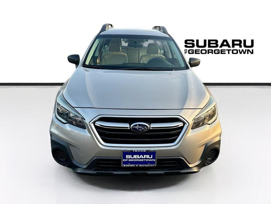 used 2019 Subaru Outback car, priced at $19,994