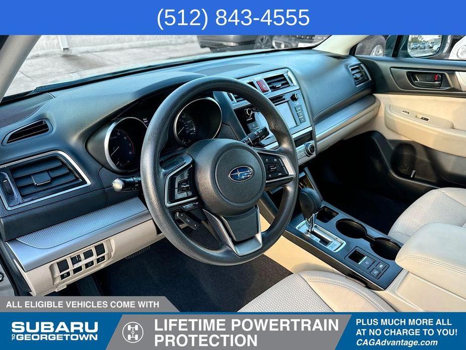 used 2019 Subaru Outback car, priced at $19,994