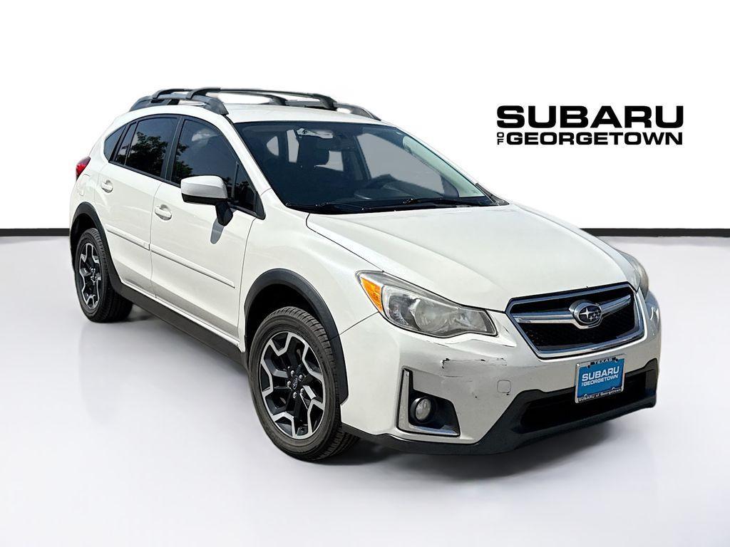 used 2016 Subaru Crosstrek car, priced at $11,170