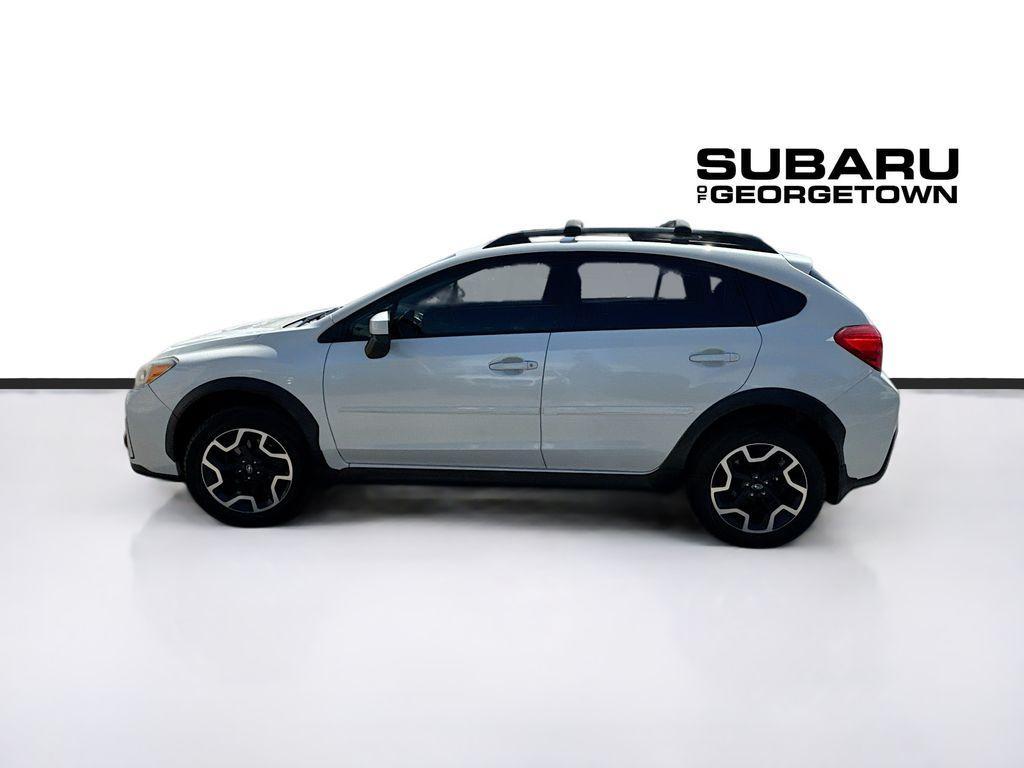 used 2016 Subaru Crosstrek car, priced at $11,170
