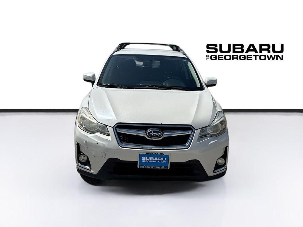 used 2016 Subaru Crosstrek car, priced at $11,170