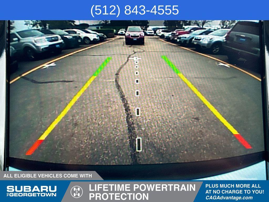used 2019 Jeep Cherokee car, priced at $18,689