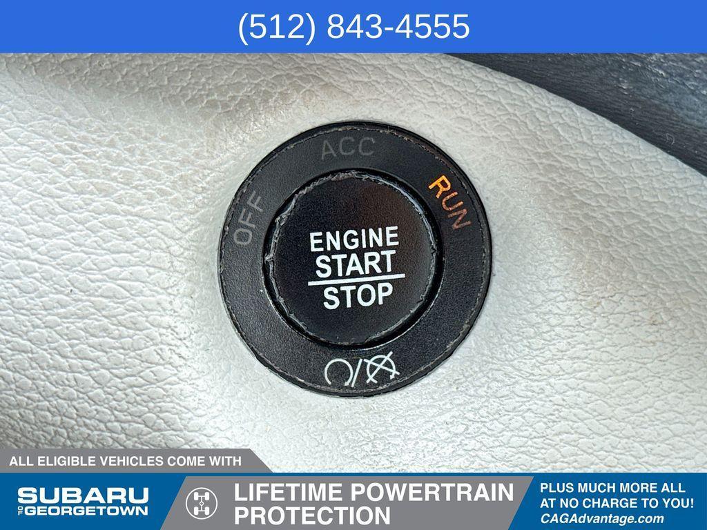 used 2019 Jeep Cherokee car, priced at $18,689