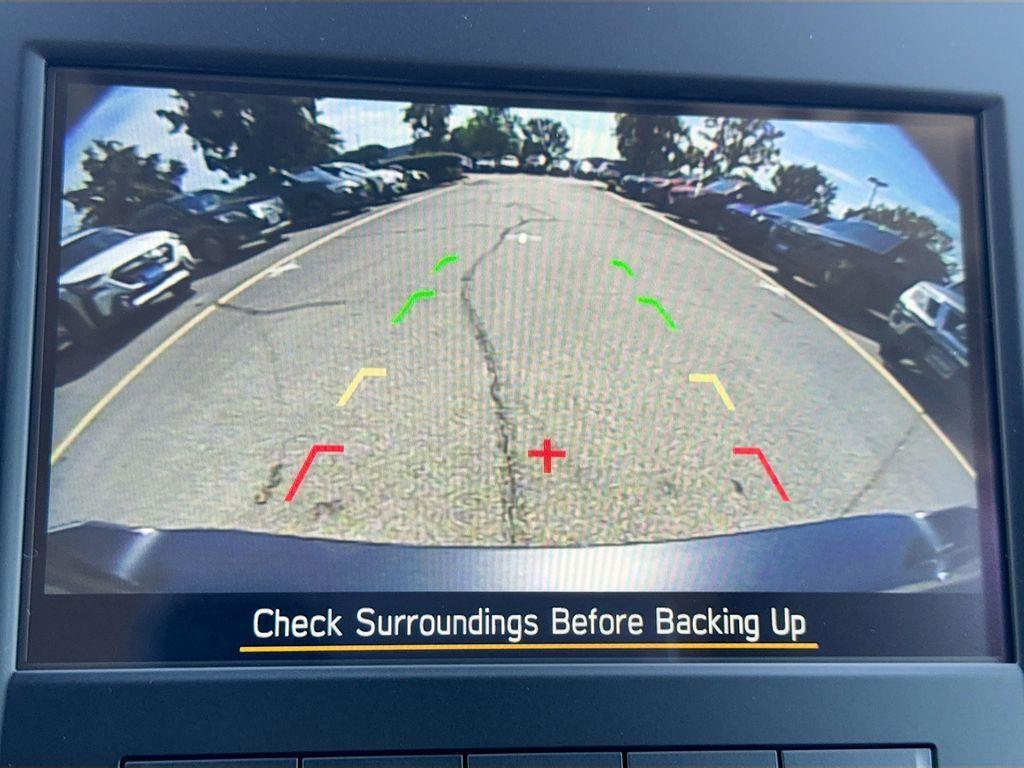 new 2025 Subaru Impreza car, priced at $24,828