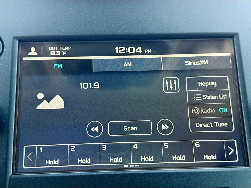 new 2025 Subaru Impreza car, priced at $24,828