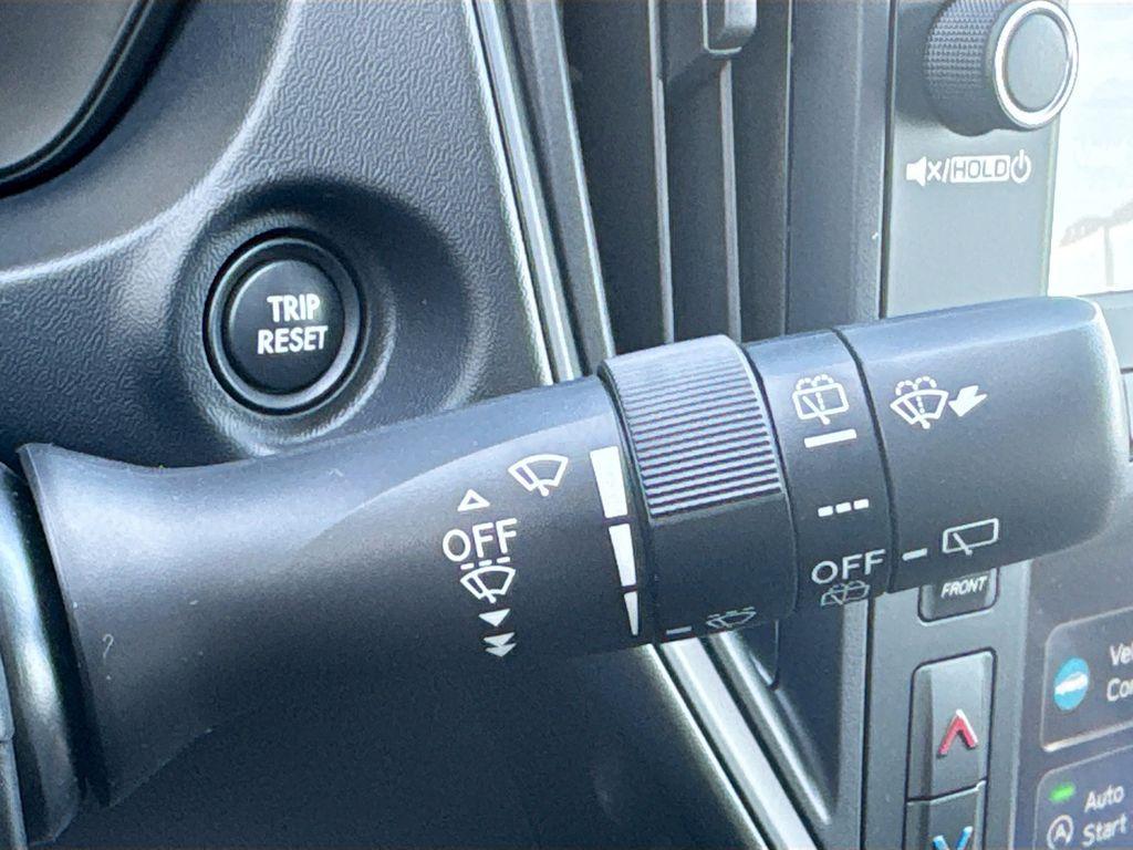 new 2025 Subaru Impreza car, priced at $24,828