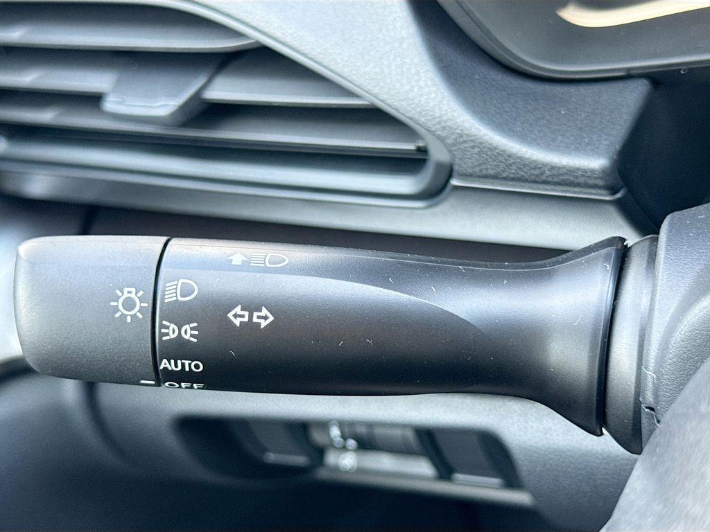 new 2025 Subaru Impreza car, priced at $24,828