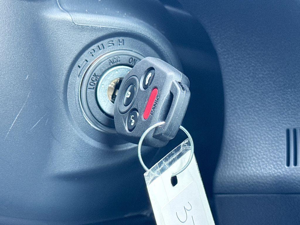 new 2025 Subaru Impreza car, priced at $24,828