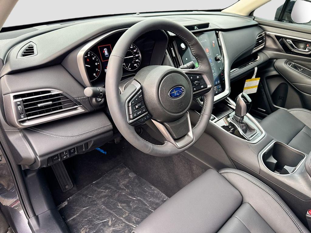 new 2025 Subaru Outback car, priced at $1,187